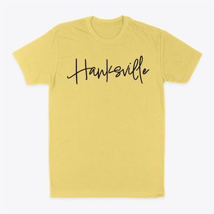Hanksville Utah Freestyle Classic Dad T-Shirt