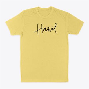 Harvel Illinois Freestyle Classic Dad T-Shirt