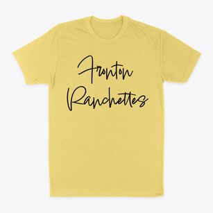 Fronton Ranchettes Texas Freestyle Classic Dad T-Shirt