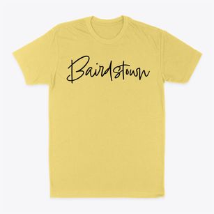 Bairdstown Ohio Freestyle Classic Dad T-Shirt