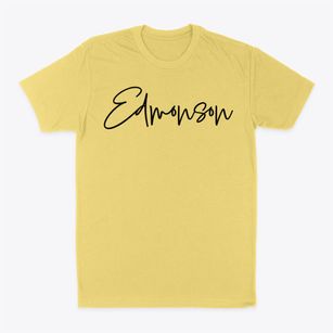 Edmonson Texas Freestyle Classic Dad T-Shirt