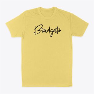 Bradgate Iowa Freestyle Classic Dad T-Shirt