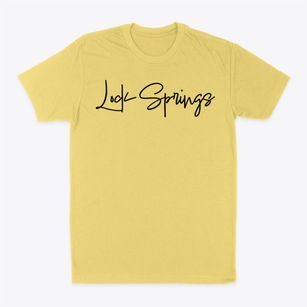 Lock Springs Missouri Freestyle Classic Dad T-Shirt