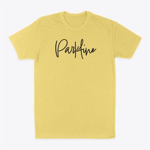 Parkline Idaho Freestyle Classic Dad T-Shirt