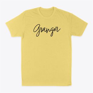 Granger Missouri Freestyle Classic Dad T-Shirt