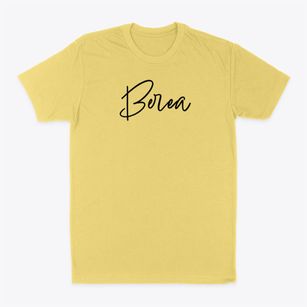 Berea Nebraska Freestyle Classic Dad T-Shirt