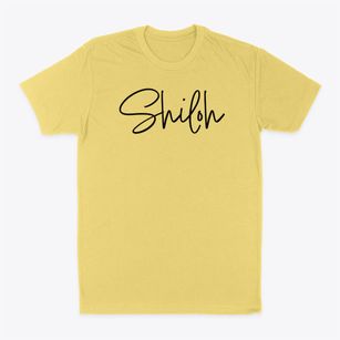 Shiloh Illinois Freestyle Classic Dad T-Shirt