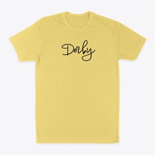 Derby Connecticut Freestyle Classic Dad T-Shirt
