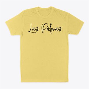 Las Palmas Puerto Rico Freestyle Classic Dad T-Shirt