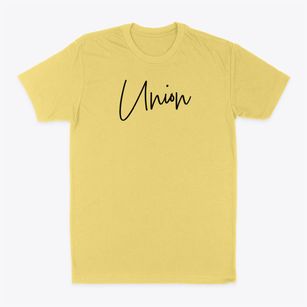 Union New Jersey Freestyle Classic Dad T-Shirt