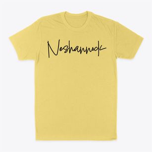 Neshannock Pennsylvania Freestyle Classic Dad T-Shirt