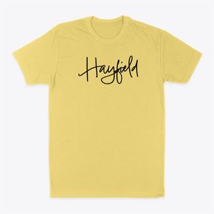 Hayfield Pennsylvania Freestyle Classic Dad T-Shirt