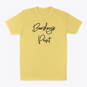Beesleys Point New Jersey Freestyle Classic Dad T-Shirt