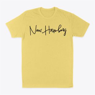 New Hamburg New York Freestyle Classic Dad T-Shirt