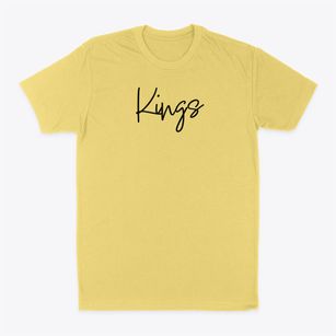 Kings Illinois Freestyle Classic Dad T-Shirt