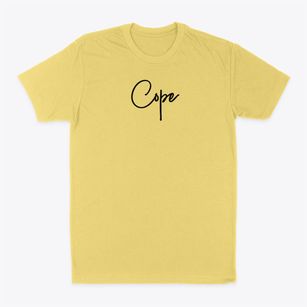 Cope Colorado Freestyle Classic Dad T-Shirt
