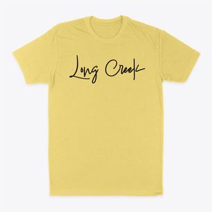 Long Creek North Carolina Freestyle Classic Dad T-Shirt