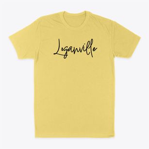 Loganville Georgia Freestyle Classic Dad T-Shirt