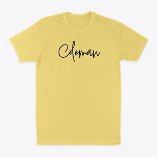 Coleman Illinois Freestyle Classic Dad T-Shirt