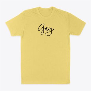 Gay Oklahoma Freestyle Classic Dad T-Shirt