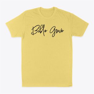Bible Grove Missouri Freestyle Classic Dad T-Shirt