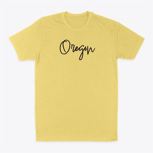 Oregon Maryland Freestyle Classic Dad T-Shirt