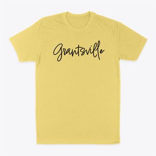 Grantsville Utah Freestyle Classic Dad T-Shirt