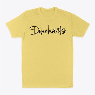 Dineharts New York Freestyle Classic Dad T-Shirt