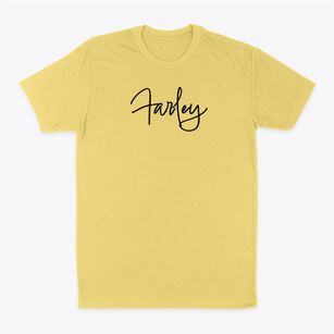 Farley Alabama Freestyle Classic Dad T-Shirt