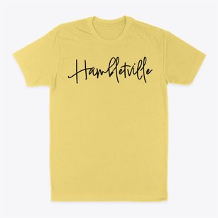 Hambletville New York Freestyle Classic Dad T-Shirt