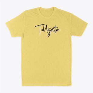 Tollgate Oregon Freestyle Classic Dad T-Shirt