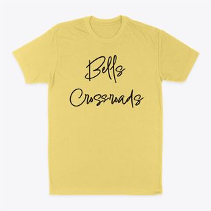 Bells Crossroads South Carolina Freestyle Classic Dad T-Shirt