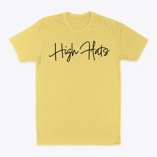 High Flats New York Freestyle Classic Dad T-Shirt