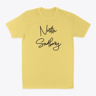 North Sudbury Massachusetts Freestyle Classic Dad T-Shirt