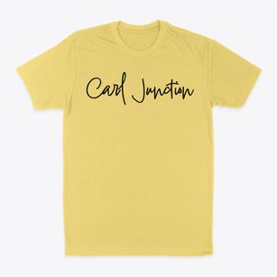 Carl Junction Missouri Freestyle Classic Dad T-Shirt
