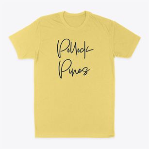 Pollock Pines California Freestyle Classic Dad T-Shirt