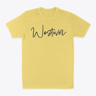 Westover Virginia Freestyle Classic Dad T-Shirt