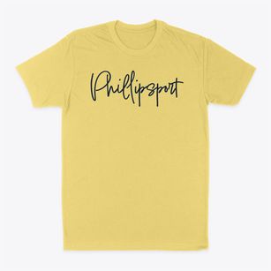 Phillipsport New York Freestyle Classic Dad T-Shirt