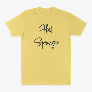 Flat Springs North Carolina Freestyle Classic Dad T-Shirt
