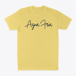 Agua Fria California Freestyle Classic Dad T-Shirt