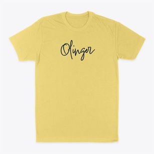 Olinger Missouri Freestyle Classic Dad T-Shirt