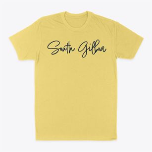 South Gilboa New York Freestyle Classic Dad T-Shirt