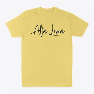 Alta Loma California Freestyle Classic Dad T-Shirt