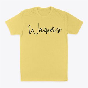 Warners New York Freestyle Classic Dad T-Shirt