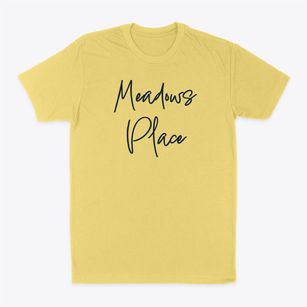 Meadows Place Texas Freestyle Classic Dad T-Shirt