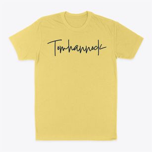 Tomhannock New York Freestyle Classic Dad T-Shirt