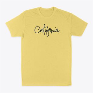 California Missouri Freestyle Classic Dad T-Shirt