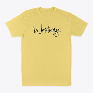 Westway Texas Freestyle Classic Dad T-Shirt