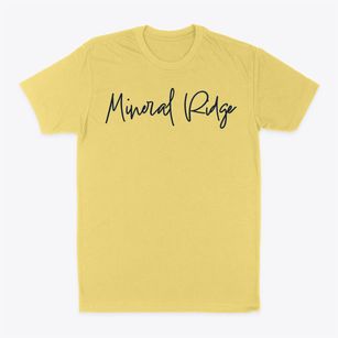Mineral Ridge Ohio Freestyle Classic Dad T-Shirt