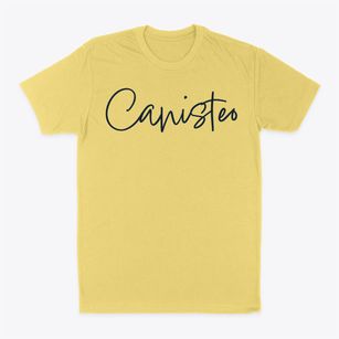 Canisteo New York Freestyle Classic Dad T-Shirt